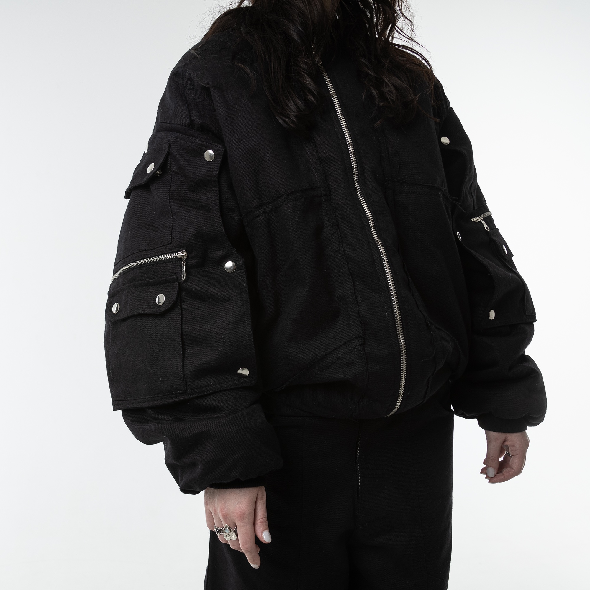 bomber