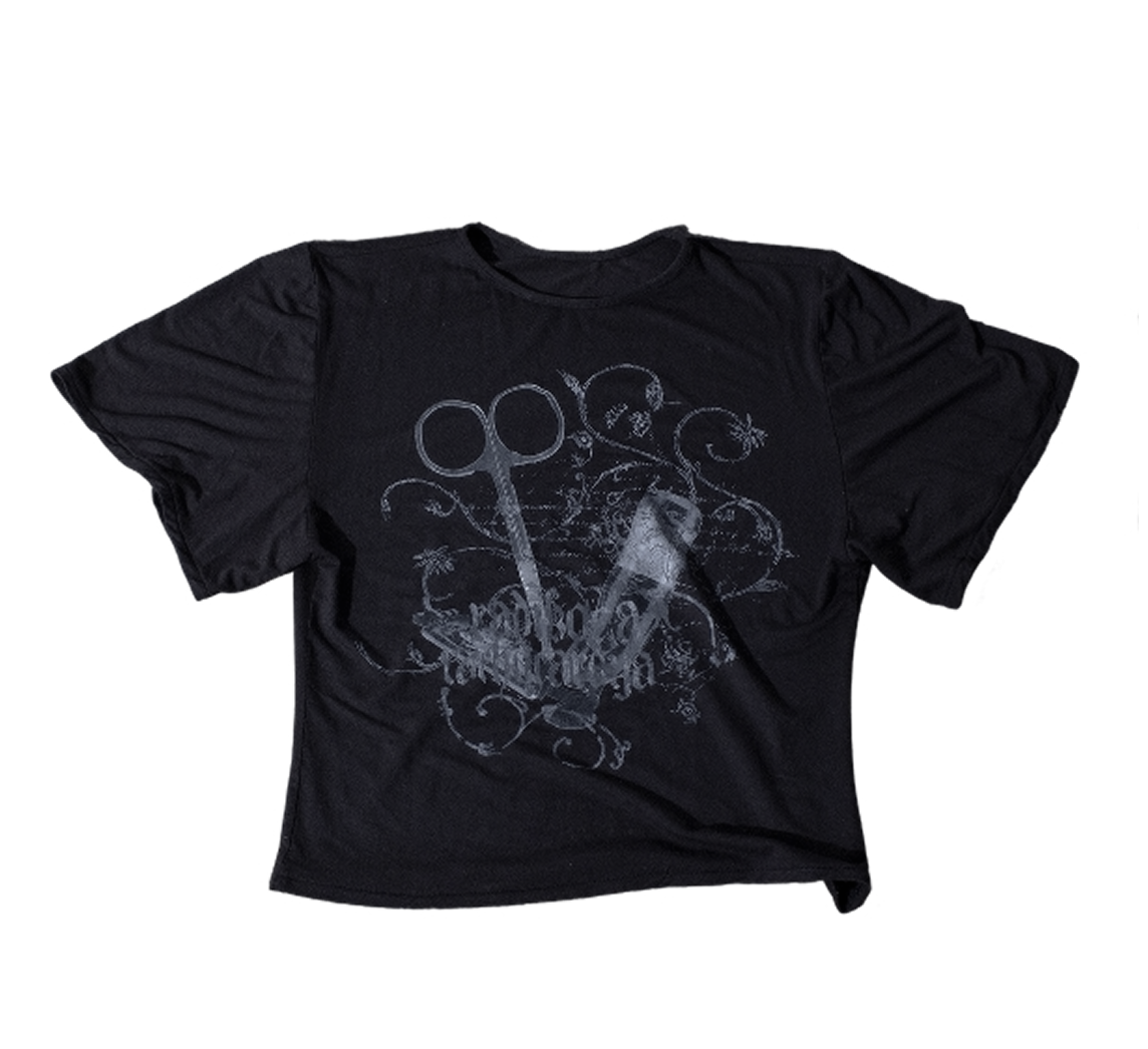 tee + tachycardija