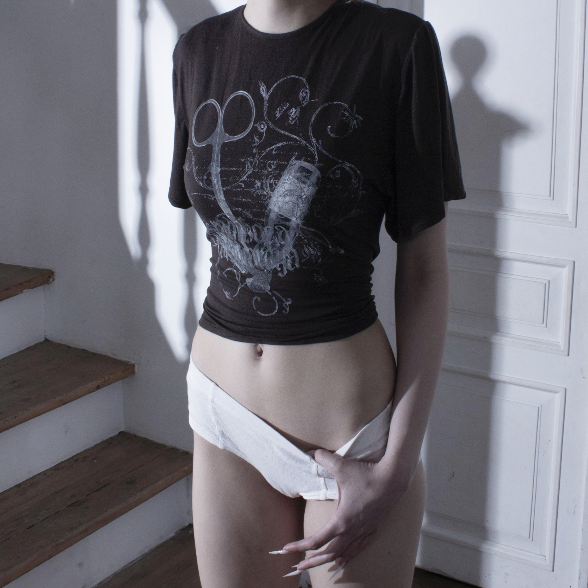 tee + tachycardija