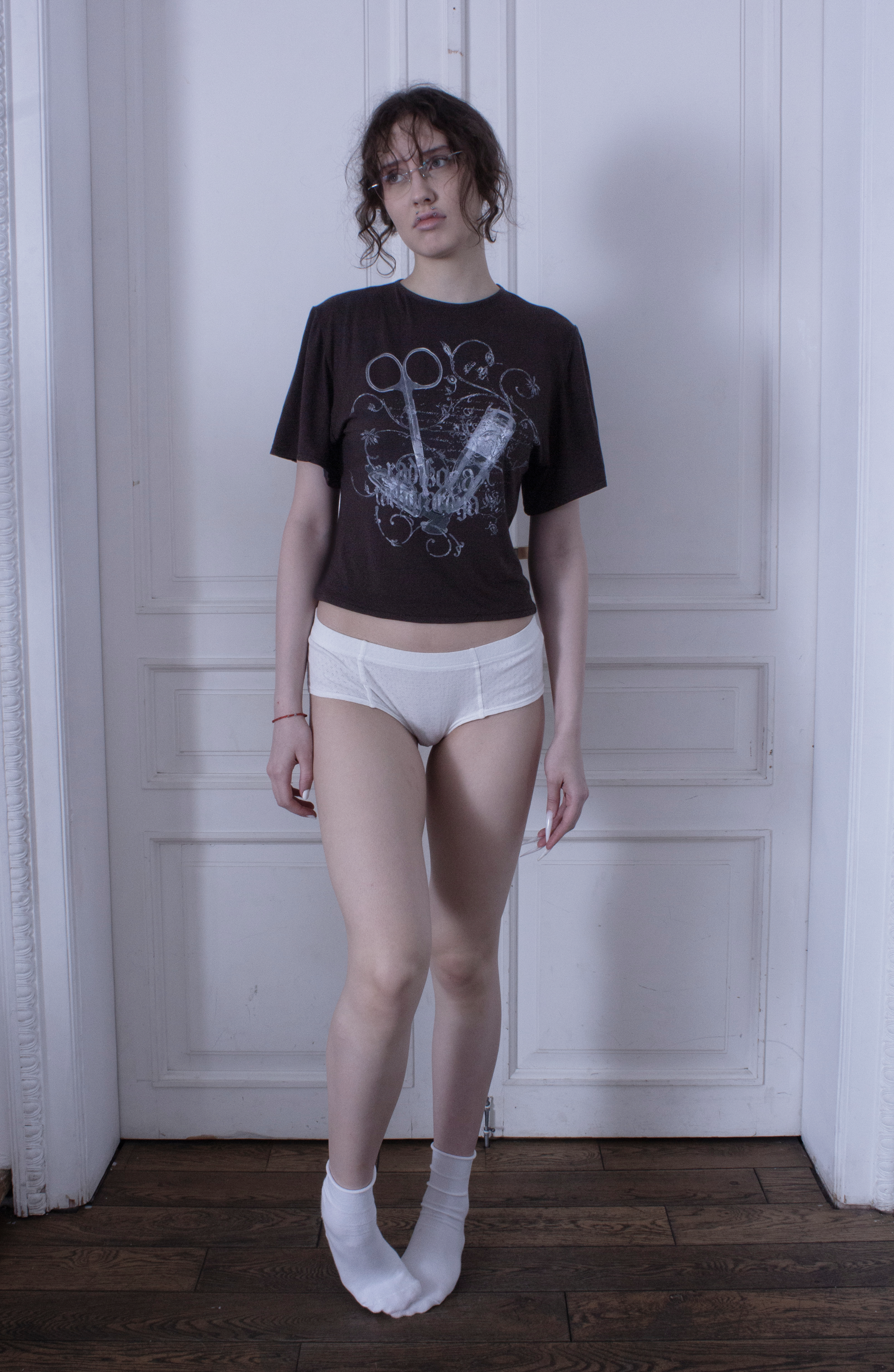 tee + tachycardija
