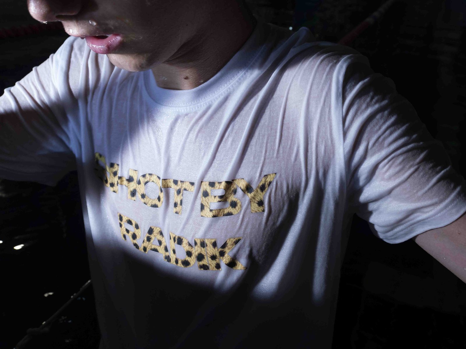 tee model